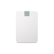 SEAGATE Ultra Touch 2.5吋 2TB Type-C 外接硬碟(雲朵白)