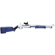 M870雷明頓霰彈拋殼噴子來福男孩成人軟彈仿真玩具散彈槍