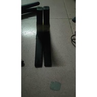 Original Chuangwei 43E6000 40E6000 42E368W Base Bracket with Screws Ready Stock 4cm