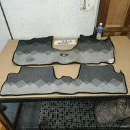 MOVE L9 * KENARI * CARPET (JAPAN USED)