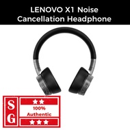 Lenovo X1 Active Noise Cancellation Headphone l ThinkPad X1 HeadphoneNoise Cancellation l 4804624 | 