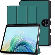 Suitable for 2025 TCL TAB 11 FE 11inch Tablet Protective Case with Pen Slot