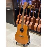 L. Luthier Forest 2 acoustic guitar with skysonic pickup
