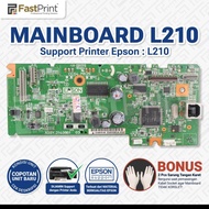 Terbaru Mainboard Motherboard Board Printer Epson L210