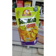 Banana Chips Banana Chips
