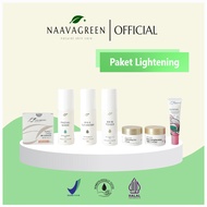 Naavagreen Lightening Package