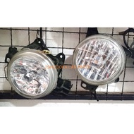 Daihatsu Move L9 Aerodown Spotlight for Perodua Kenari Lampu Sport Light Depan Original Japan