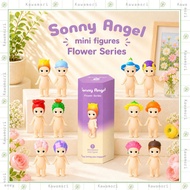 [Genuine Sonny Angel] Sonny Angel Flower Series model blind Box