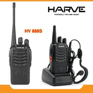 Handy Talky Harve 888s / HT Harve HV-888s
