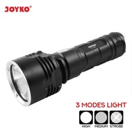 LED Flashlight flash light Joyko FL 84 LED Flashlight