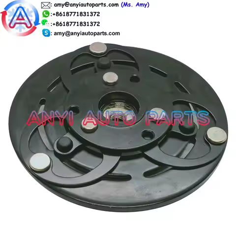 EK-CA822 CLUTCH HUB DCS-14IC DCS14IC for SUZUKI GRAND VITARA 9520164JB01 5060410181 5060411000 95201