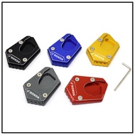 Suitable for Honda CB400X CB400SF 1998-2020 Modified CNC Small Foot Support Frame Extra Large Seat