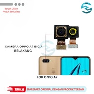 Rear Oppo A7 Camera / Rear Oppo A7 Camera