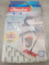 微力達地拖 ULTRAMAX高效地擦片替換裝