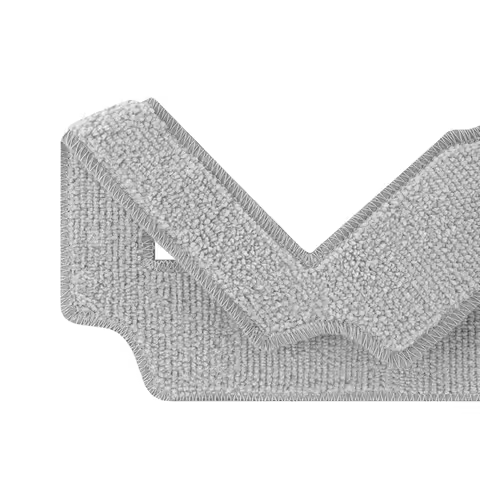 Mop Pads for Ecovacs Winbot Mini 2 / AIR 2 / ONE PRO Window Cleaner Robot Replacement Microfiber Cle