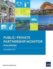 Public–Private Partnership Monitor: Philippines Asian Development Bank