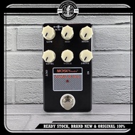 MOSKYAUDIO MOSKY Audio CLASSIC M-SHALL British Emulation Pedal Electric Guitar Effect