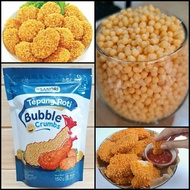 Sanori Bubble Crumbs 150gr Packaging Fresh Pack/Nugget Bread Flour/Bubble Nugget