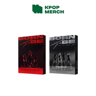 ITZY - 2ND WORLD TOUR [BORN TO BE] in SEOUL DVD & Blu-ray SET