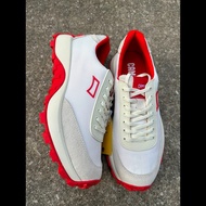 Camper Watching Men's Shoes Drift Trail Casual Sports Shoes Shock Absorption Running Shoes Breathabl