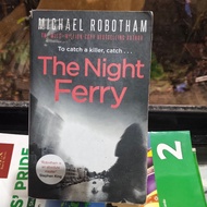 the night ferry.....