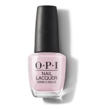 OPI Nail Polish - Classic Collection - You’ve Got that Glas-glow [NLU22]
