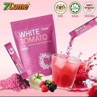 7LUME WHITE TOMATO SKIN SUPPLEMEN