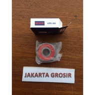 LAHAR 6301-2RS -BEARING 6301-2RS -LAHER 6301-2RS