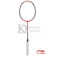 LI-NING BladeX 800 BLACK/RED 3U/4U -G5