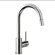 Blanco Mida S Chrome Hot and cold faucet/ BCP BLANCO faucet/