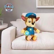 Paw Patrol Lida Gong Toy Paw Patrol Dog Doll Baby Sleeping Companion Doll Acoustic and Lighting Toys Children