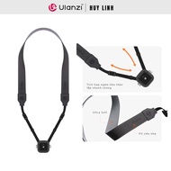 Dây đeo cho máy ảnh tháo lắp nhanh Ulanzi UKA06 tương thích với ngàm F38 chính hãng