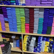 Pleated curtains 200cm wide, 300cm/ 400cm, height 200,300,400