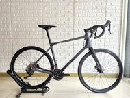 [ผ่อน 0%] จักรยาน กราเวล คาร์บอน MERIDA SILEX 4000 2023