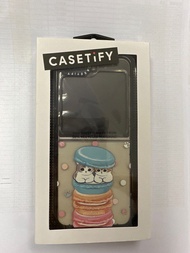 Casetify Galaxy Z Flip 5 電話殼