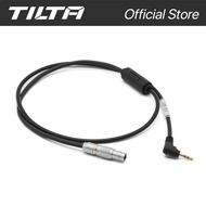 TILTA Nucleus-M Run/Stop Cables for 3-Pin Fischer C200 C300 for Fujifilm X T3 A6 A7 A9 Series for RE