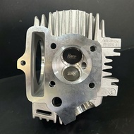 Wave Dream Cow Head 54 alloy xupap 21 24 RACE / wave head 24 28 23 27