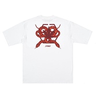 Stoned & Co Mystic Hexagon Snake Tee
