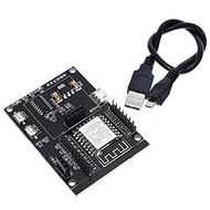 ESP8266 IoT Development Board SDK Programming WiFi Module Processor Board ESP8266