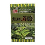 うらじろがし溶石茶32P入り