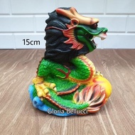 NEW PRODUCT Dragon Zodiac Statue 12 Jumbo Dragon Zodiac Statue