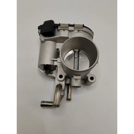 Throttle body for Hyundai i10 i20 1.0 Kia Rio 1.2 Petrol 35100-04200 3510004200