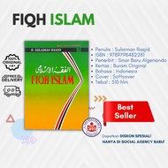 Islamic Fiqh - Sulaiman Rasjid Islamic Books
