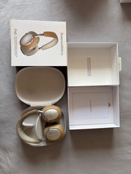 Bowers & Wilkins PX8 無線降噪耳機
