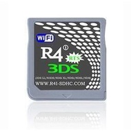 現貨 熱賣任天堂NDS遊戲燒錄卡 紅I RTS燒錄卡R4I 3DS R4I-SDHC NDS游戲