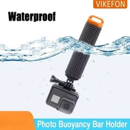 Tongsis Monopod Action Camera Water Floating Hand Grip GoPro