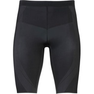 [CWX/Wacoal] Sports tights [MEN] Half length above the knee lower body support hips waist buttocks t