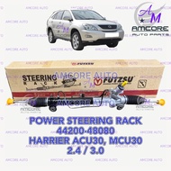 TOYOTA HARRIER ACU30 MCU30 2.4 / 3.0 - POWER STEERING RACK / STEERING GEAR / POWER RACK / STRG RACK