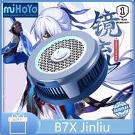 MIHOYO B7X Jingliu Honkai: Star Rail Custom mobile phone magnetic radiator miHoYo