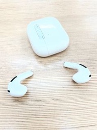 Apple AirPods 無線耳機
